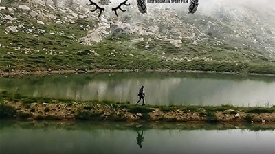 Confessions of a Runner - Trailer