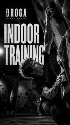 Maciek Dobrzański en de Discipline van Indoor Training | Droga - The Way