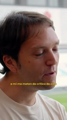 Rodrigo Fáez: mi etapa de crítico de cine en El Rincón del Vago