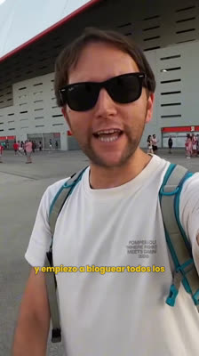 Rodrigo Fáez: el niño que me inspiró a ser youtuber