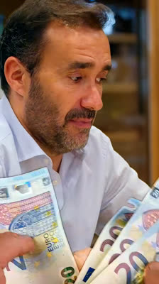 Juanma Castaño: su plan para ser millonario no te lo esperas
