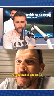 Juanma Castaño: la entrevista con Unzué que nunca olvidará