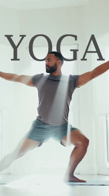 El yoga como refugio, rutina y forma de vida