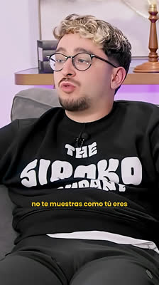 Spursito y Ari Geli: el precio de mostrar tu malestar en público