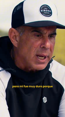 Paúl Montiel, el Hombre de Titanio: vivir en la calle es así de duro