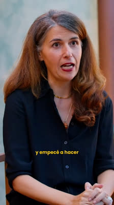 El giro de guion más inesperado de Charo Vargas