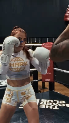 Ari Geli sobre su rival Alana en La Velada de Ibai