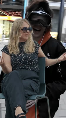 Bente Gundersen: cómo Rubén Doblas se convirtió en El Rubius
