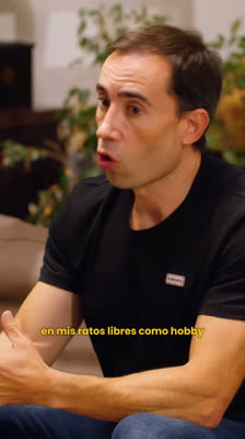 Marcos Vázquez: cómo internet convierte tu hobby en un negocio real