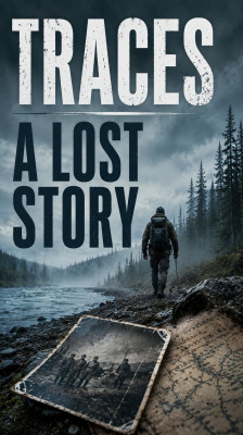 A Forgotten Story Deep in Siberia | Traces