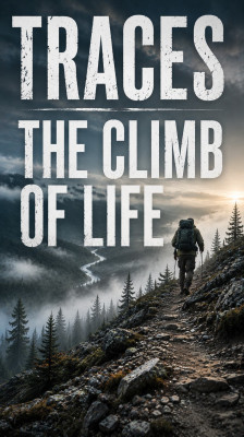 Life Is More Like Climbing Than You Think | Traces