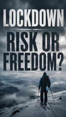 The Inspiration Behind Relative Risk | Lockdown: Relative Risk