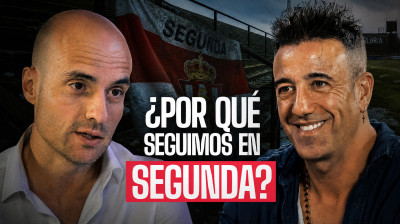 Prawdziwe powody, dla których Sporting wciąż gra w Segunda División | David Guerra #31