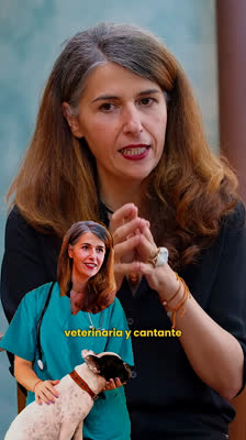 Charo Vargas: cómo encontré mi verdadera vocación