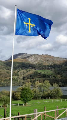 Ser asturiano es un valor. ¡Feliz Día de Asturias!