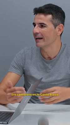 David Martín, CEO de Tradeinn: de camarero al mayor ecommerce deportivo de Europa