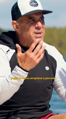 Paúl Montiel, El Hombre de Titanio: el secreto de su fortaleza mental