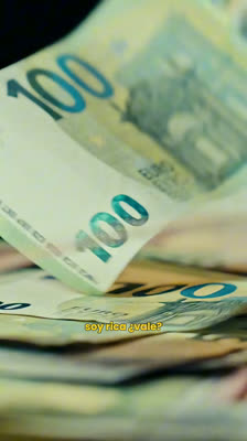 Charo Vargas: ganar mucho dinero no me llenaba