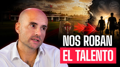 Jak trudno zatrzymać talenty w Mareo wobec siły najbogatszych klubów | David Guerra #31
