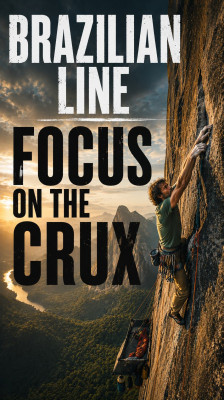 The Crux Changes Everything | Brazilian Line