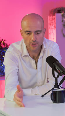 David Guerra Reveals What Sporting Need to Win Promotion | David Guerra · En Modo Avión