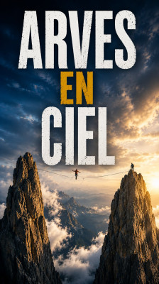 Camille y Antoine Cuentan Cómo Comenzó el Proyecto | Arves en Ciel