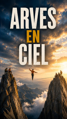 Philippe Vincent Completa la Primera Ascensión | Arves en Ciel