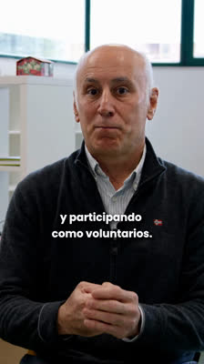 Vous aussi, vous pouvez aider la Cuisine Économique de Gijón