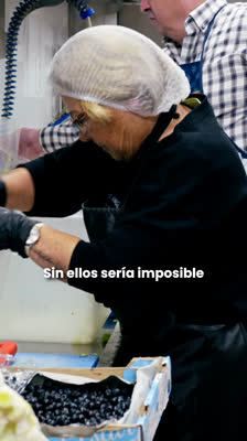 El voluntariado es la clave en la Cocina Económica de Gijón