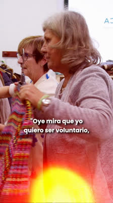 Cómo hacerse voluntario de la Cocina Económica de Gijón