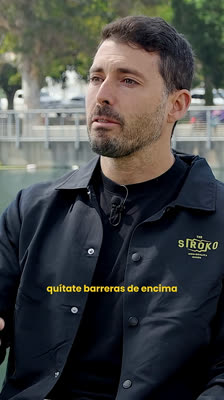 Sergio Peinado: mejor hecho que perfecto