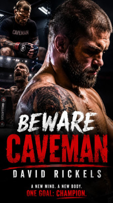 David Rickels Cambia su Estrategia para Volver a la Cima | Beware Caveman