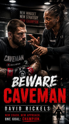 David Rickels Meets the Coach Who Will Change His Career | Beware Caveman