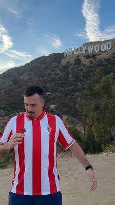 De Hollywood al Molinon