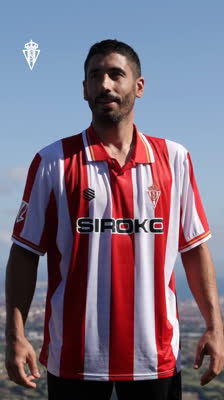 La presentación con Cote