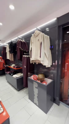 Nuevo look para la tienda de El Molinon