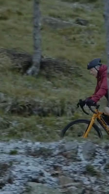 Rocco Filidoro: the Bikepacking Specialist Discovers the Alta Via · Alta Via dei Monti Liguri