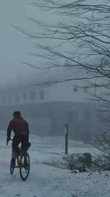 Rocco Filidoro: the surprises of Alta Via dei Monti Liguri · Alta Via dei Monti Liguri