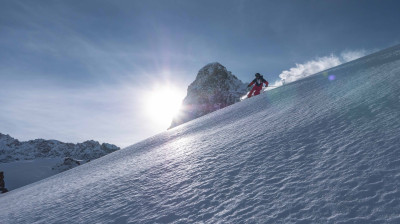 Telemarkable – Passion sans limites pour le télémark - Documentaire