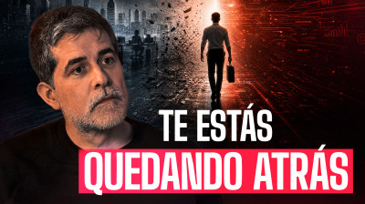 Carlos Buenosvinos: tak sztuczna inteligencja zmieni sposób, w jaki pracujesz | En Modo Avión #32