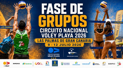 Tres Estrellas Las Palmas - Cuartos de Finales