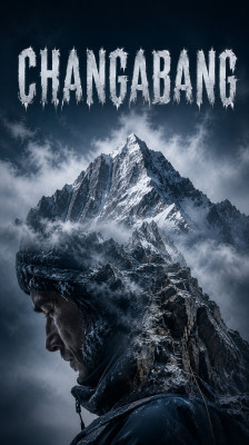Léo Billon, Sébastien Moatti y Sébastien Ratel: la fortaleza mental en el alpinismo · Changabang