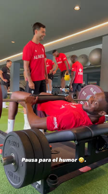 Pretemporada