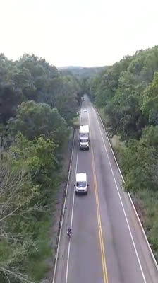 Race Across America (RAAM): the importance of a strong team in ultra-cycling · More Than Miles
