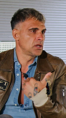 The Victory Óscar Pereiro Never Got to Experience Live