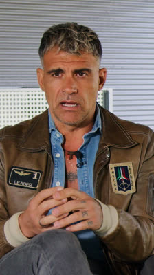 Óscar Pereiro Once Asked Anti-Doping Officials to Implant Him with a Chip