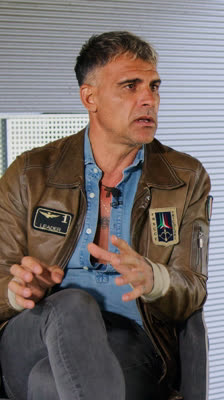 What Óscar Pereiro Admired About Lance Armstrong