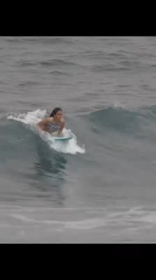 Surf y naturaleza en Tenerife con Sofía De Tomás · Sofía