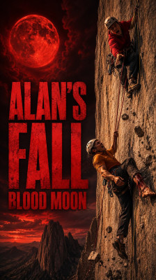Alan’s Fall Changes the Expedition Forever | Blood Moon
