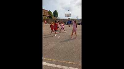 3X3 LUANCO